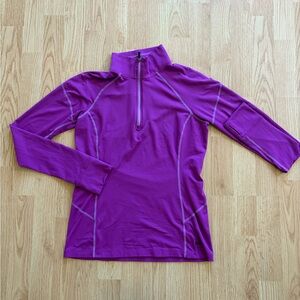 REI Women’s Quarter Zip